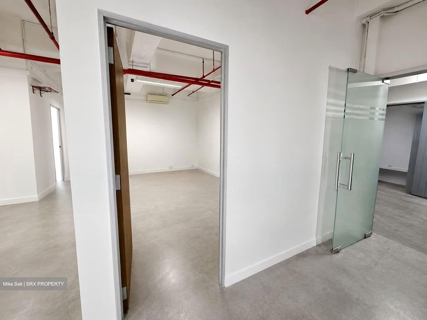 Yi Guang Factory Building (D14), Factory #586038651